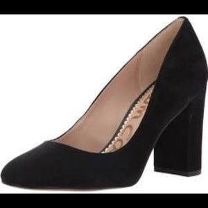 Sam Edelman Stillson pumps 7.5 Wide